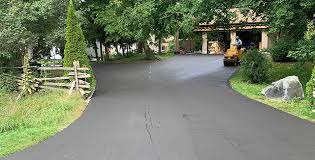 Best Decorative Concrete Driveways  in San Antonio, FL